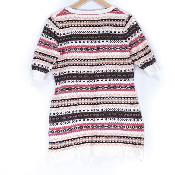 Spring + Mercer Long Fitted Sweater - - Picture 2 of 3